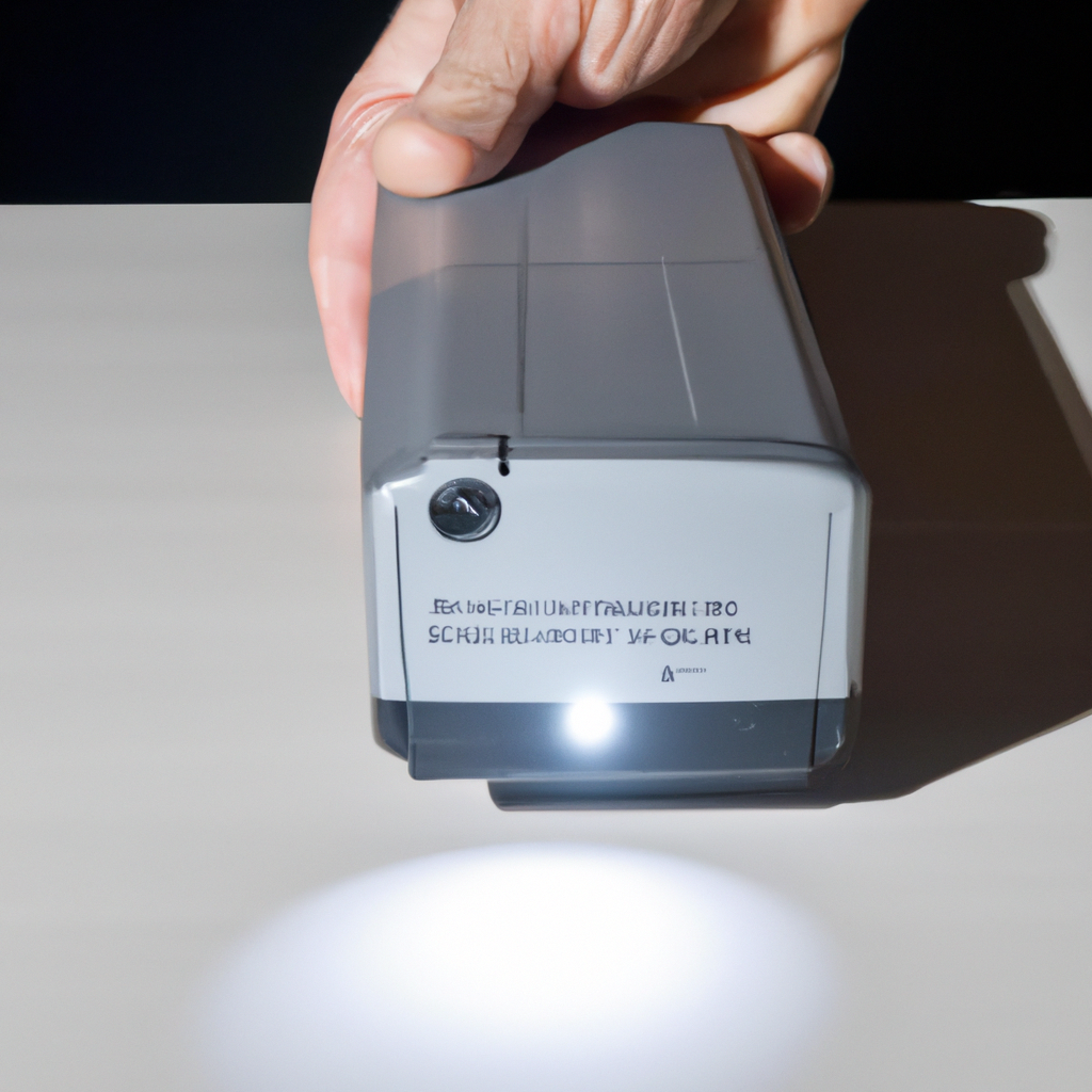¿Que hay que tener en cuenta al comprar un proyector?