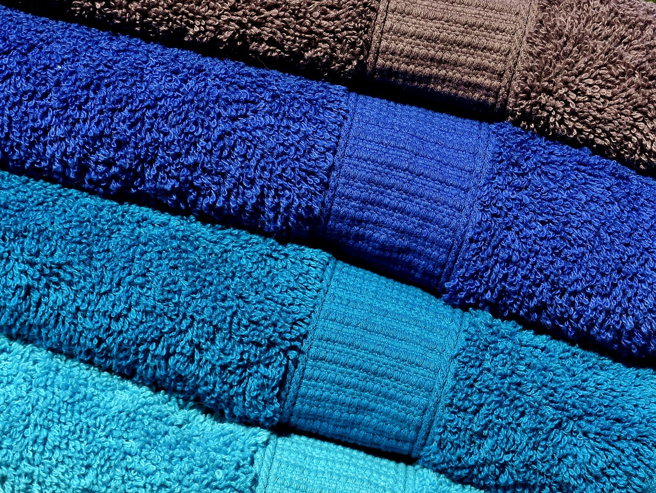¿Qué hace una diseñador textil?