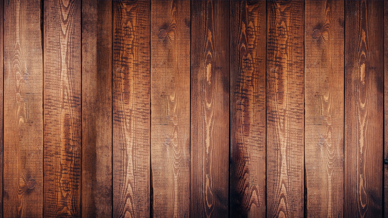 ¿Cuáles son las dimensiones de la madera?