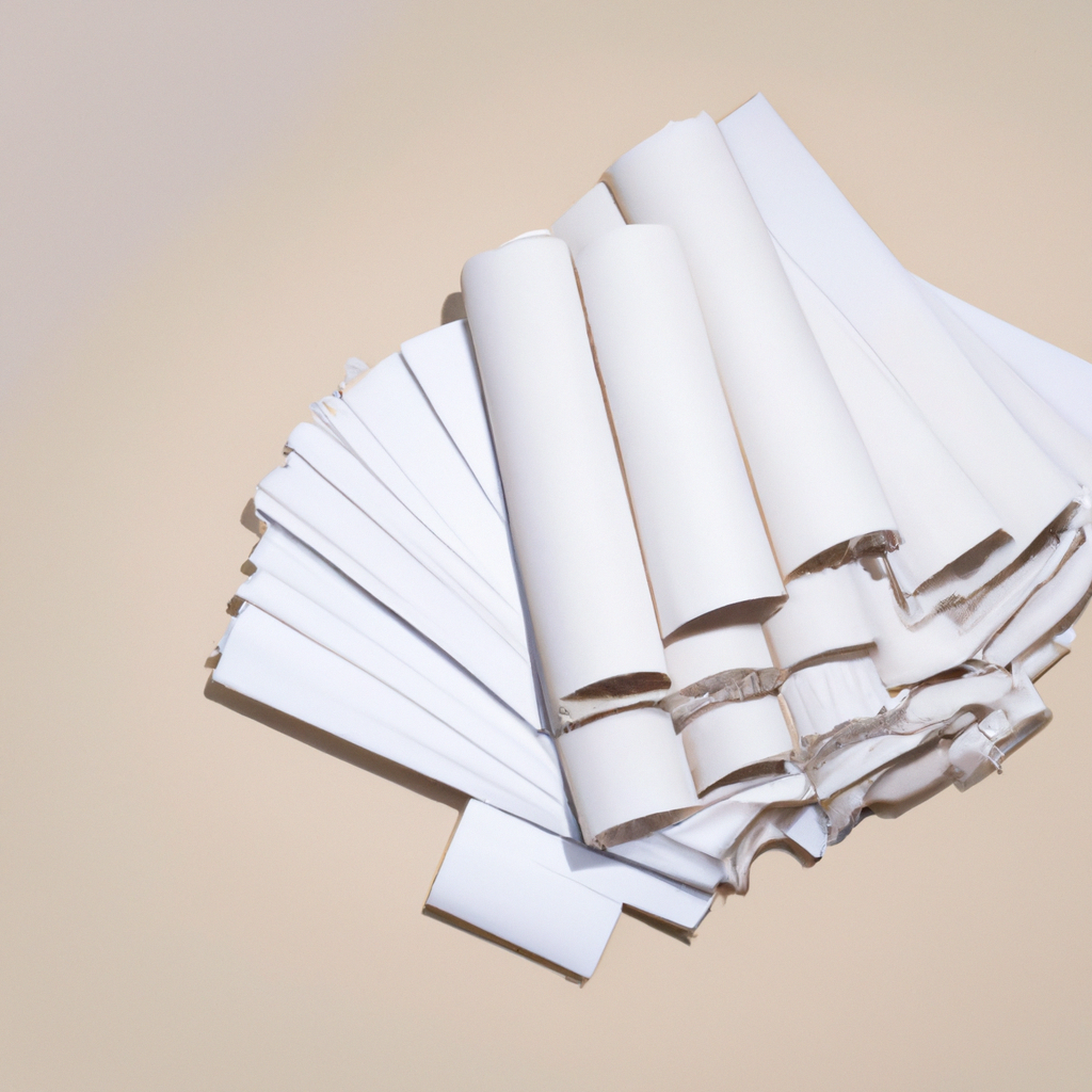 ¿Qué tipo de papel es el papel Fabriano?