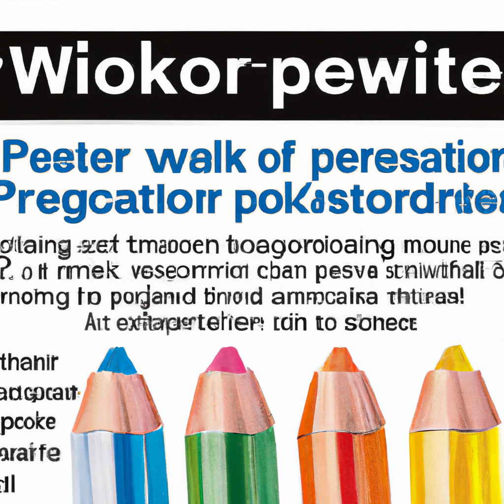 What paper is best for Winsor and Newton Promarker?