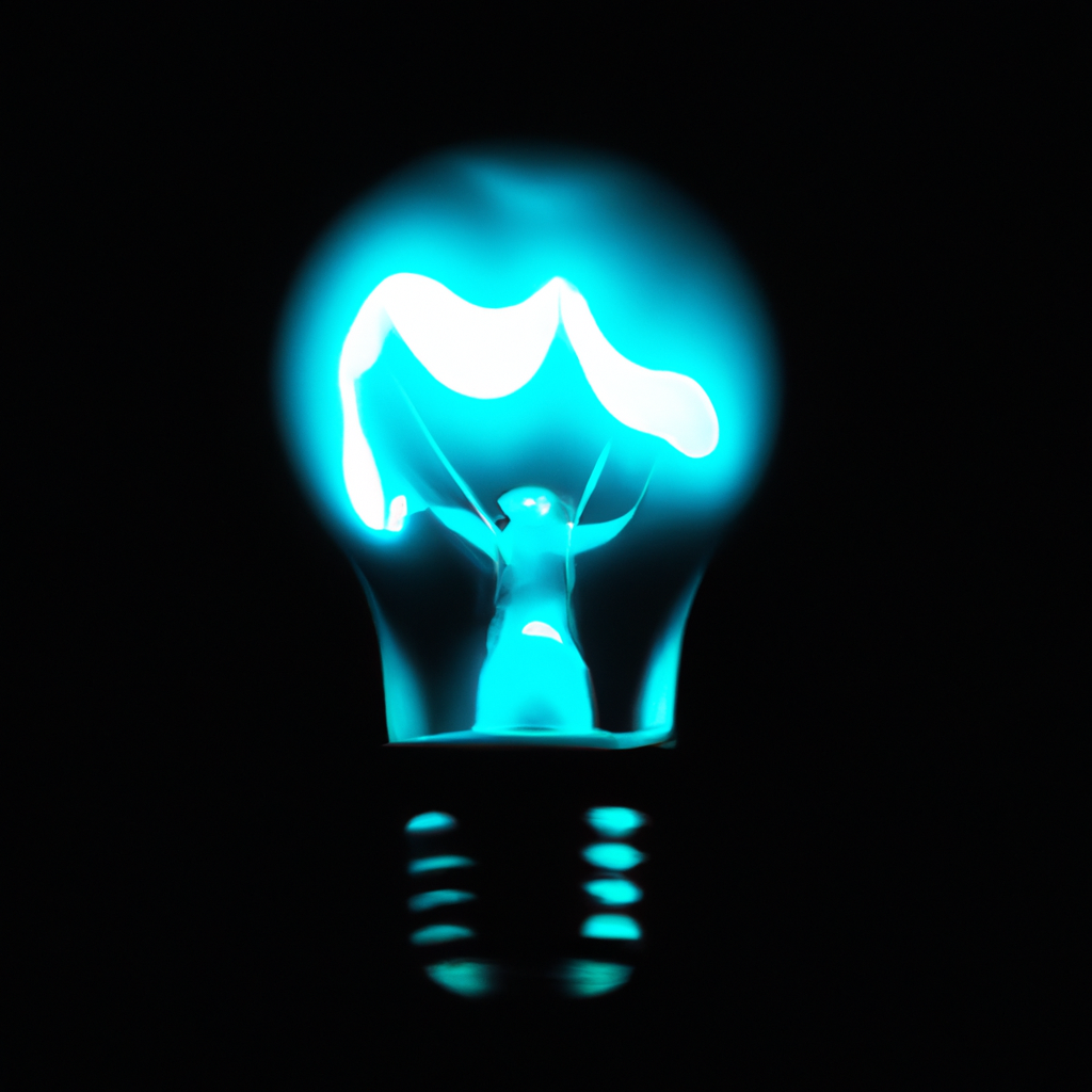 ¿Qué es la luz UV LED?