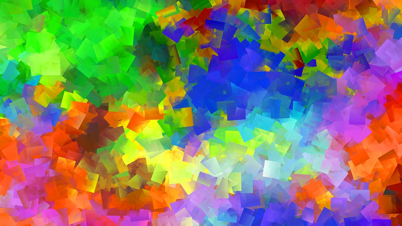 ¿Qué es un cuadro cubista?