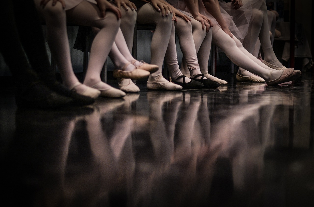 ¿Cuál es el mejor piso para bailar ballet?