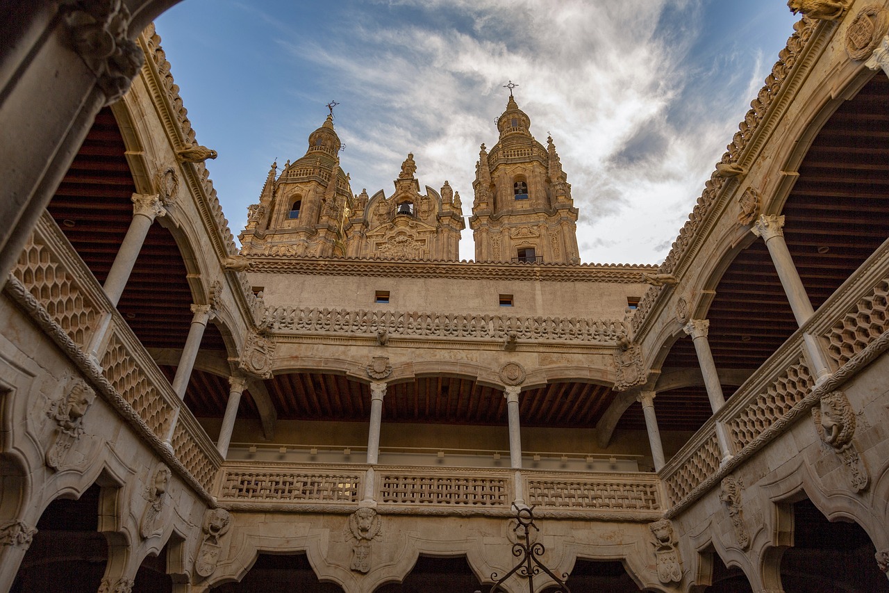 ¿Qué famosos viven en el barrio de Salamanca?